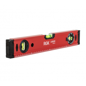 Пузырьковый уровень RGK U4040