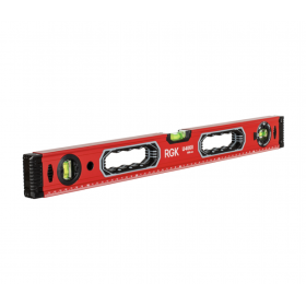 Пузырьковый уровень RGK U4060 