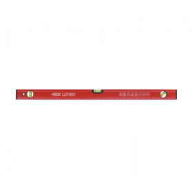 Пузырьковый уровень RGK U2080