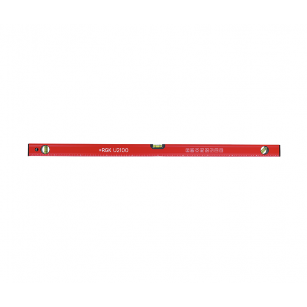 Пузырьковый уровень RGK U2100