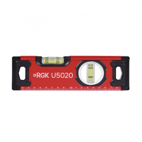 Пузырьковый уровень RGK U5020