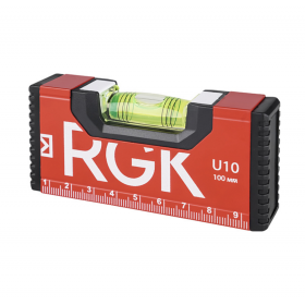 Пузырьковый уровень RGK U10