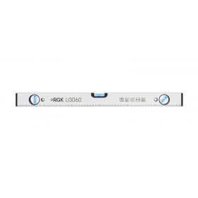Пузырьковый уровень RGK U3060