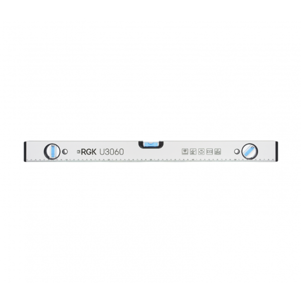 Пузырьковый уровень RGK U3060