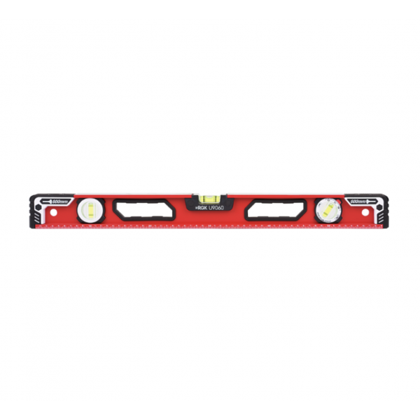 Пузырьковый уровень RGK U9060