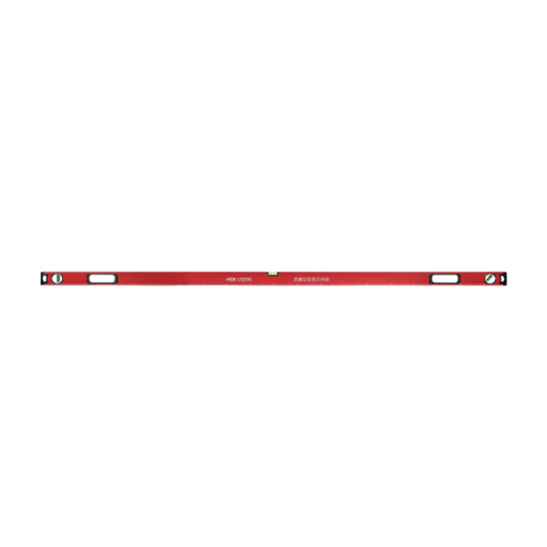 Пузырьковый уровень RGK U5200