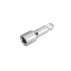 Удлинитель плавающий (75 мм; 1/2DR) ROCKFORCE RF-8044075W(5424)