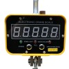 Крановые электронные весы 1T SB