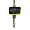 Крановые электронные весы с пультом 5T SB