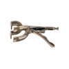 Ручной зажим сварщика STAYER PROFI PRO-Fix 22470_z01