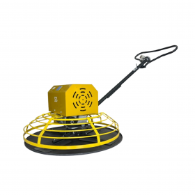 Затирочная машина по бетону электрическая DMR1000 (SB)