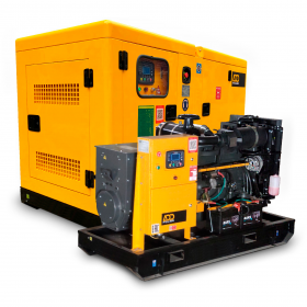 Дизельный генератор ADD18R