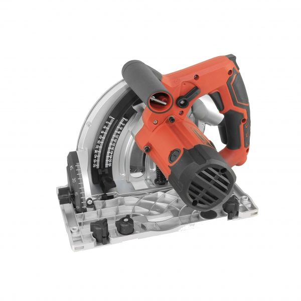 Пила циркулярная погружная ТТ ЭПП-165