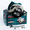 Циркулярная пила ALTECO CS 1400-185