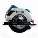 Циркулярная пила ALTECO CS 1400-185