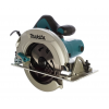 Пила дисковая Makita HS7601