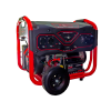 Бензиновый генератор Magnetta, GFE11000, 8 кВт, 220 В