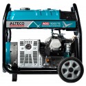 Бензиновый генератор Alteco Professional AGG 11000 TE