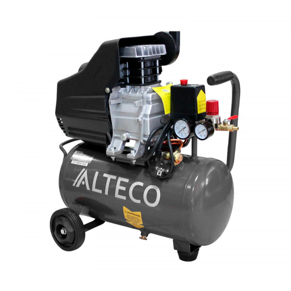 Компрессор ALTECO ACD 20/200 30950