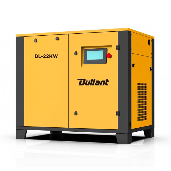 Винтовой компрессор DLT-22V SB