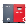Винтовой воздушный компрессор Sollant SLT-30F