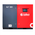 Винтовой воздушный компрессор Sollant SLT-30V