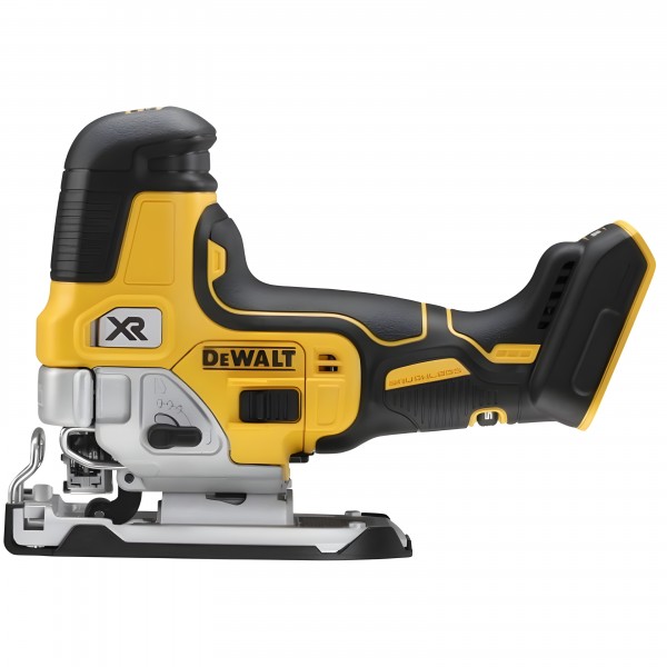 Электролобзик DEWALT DCS335N