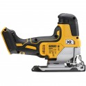 Электролобзик DEWALT DCS335N