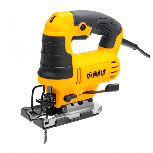 Лобзик DeWalt DWE349-QS