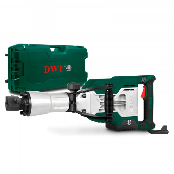 Отбойный молоток DWT AH19-30 B BMC