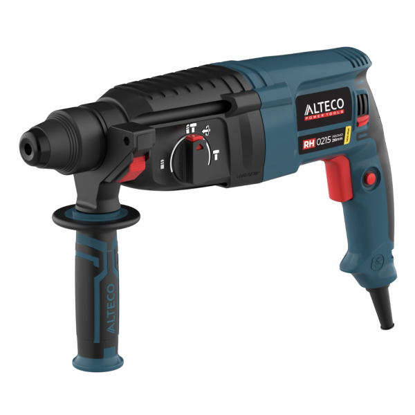 Перфоратор ALTECO RH 0215 SDS-Plus Promo