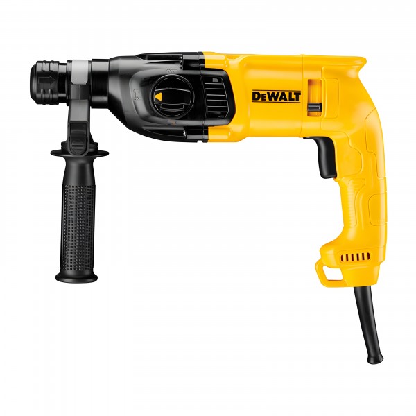 Перфоратор DEWALT D25033K