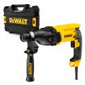 Перфоратор DEWALT D25133K