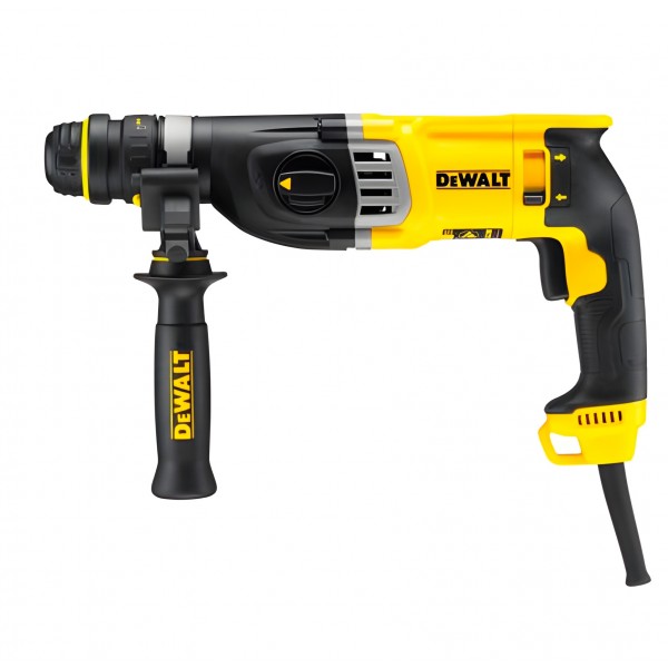 Перфоратор DEWALT D25133K