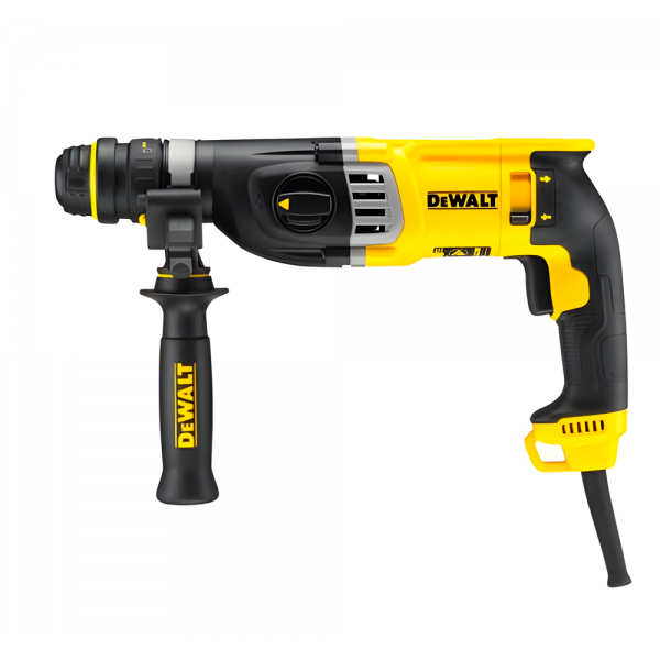 Перфоратор DeWALT D25144KP