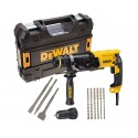 Перфоратор DeWALT D25144KP