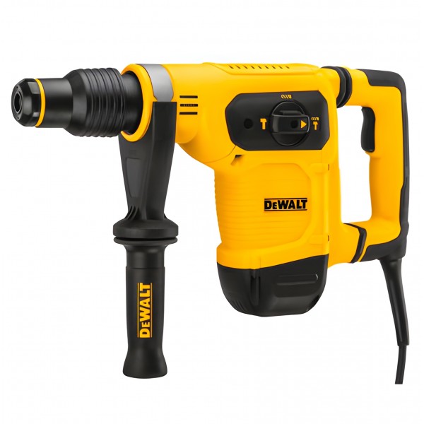 Перфоратор DeWALT D25481K