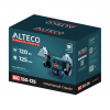 Точильный станок ALTECO BG 150-125