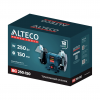 Станок точильный ALTECO BG 250-150
