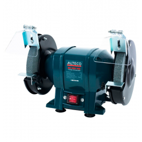 Станок точильный ALTECO BG 250-150