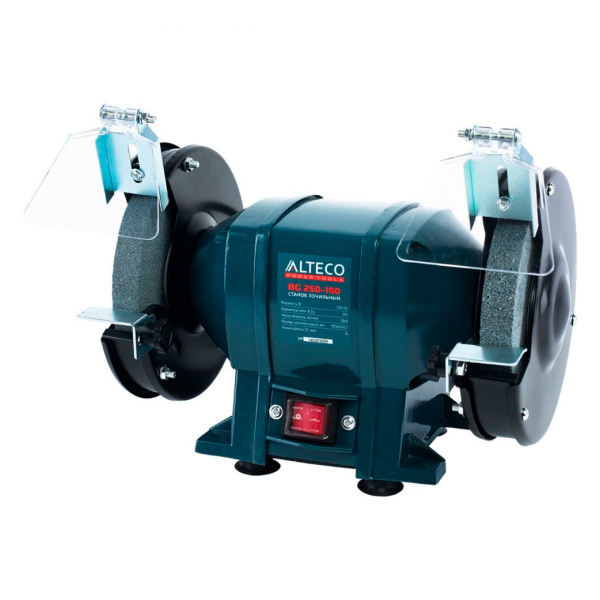 Станок точильный ALTECO BG 250-150