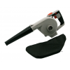Аккумуляторная воздуходувка CROWN CT29002HX-4