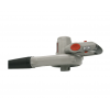 Аккумуляторная воздуходувка CROWN CT29002HX-4