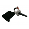 Аккумуляторная воздуходувка CROWN CT29002HX-4