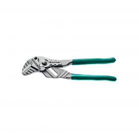 Переставные клещи-гаечный ключ KRAFTOOL Vise-Wrench 180 мм 22063