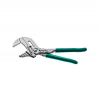 Переставные клещи-гаечный ключ KRAFTOOL Vise-Wrench 180 мм 22063