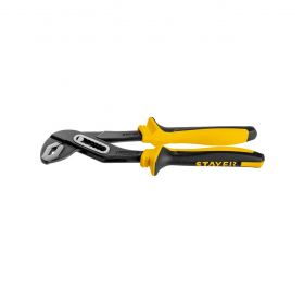 Переставные клещи STAYER Hercules-Х 250 мм 2236_z03