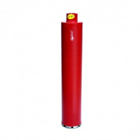 Алмазная коронка 63*370 ВТ ALTECO