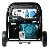 Бензиновый генератор ALTECO AGG 8000 Е2