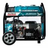 Бензиновый генератор ALTECO AGG 11000 TE DUO